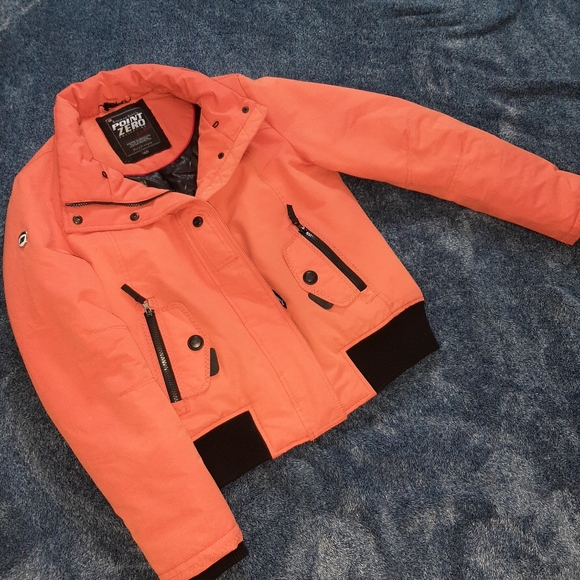 Winter Coat - Picture 3 of 3